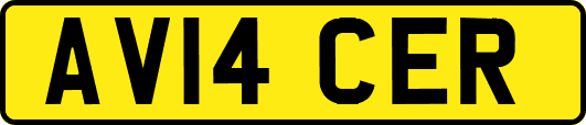 AV14CER