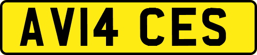 AV14CES