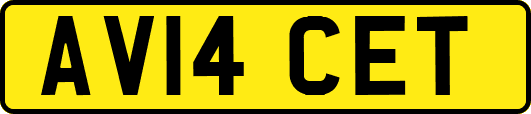 AV14CET