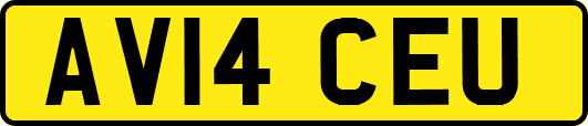 AV14CEU