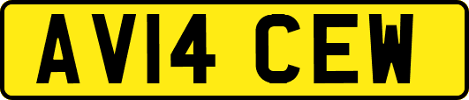 AV14CEW