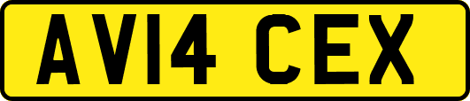 AV14CEX