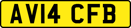 AV14CFB