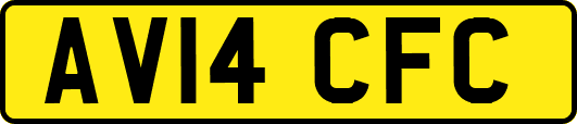 AV14CFC