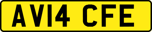 AV14CFE