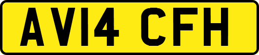 AV14CFH