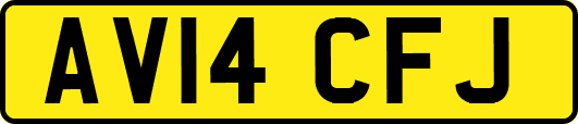 AV14CFJ