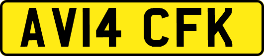 AV14CFK