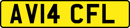 AV14CFL