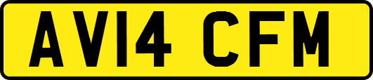 AV14CFM