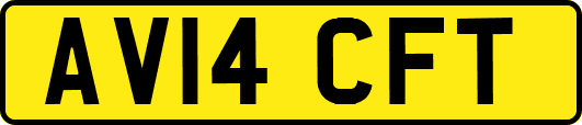 AV14CFT