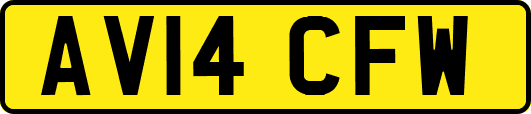 AV14CFW