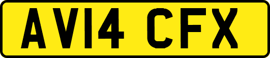 AV14CFX