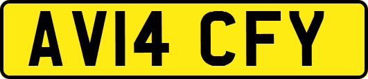 AV14CFY