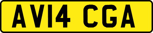 AV14CGA