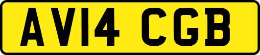 AV14CGB