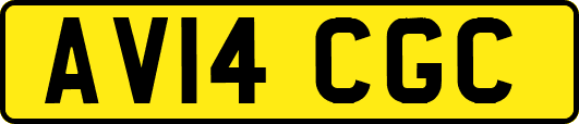 AV14CGC