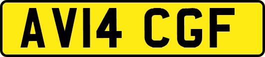 AV14CGF