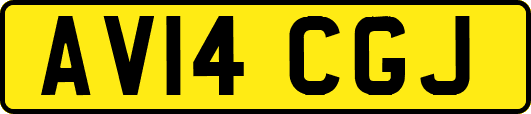 AV14CGJ