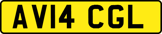 AV14CGL
