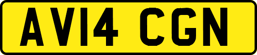 AV14CGN