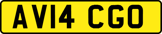AV14CGO