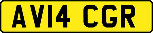 AV14CGR