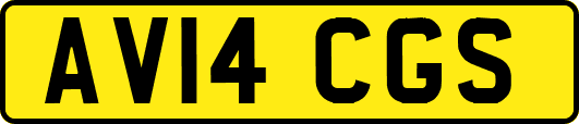 AV14CGS