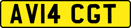 AV14CGT