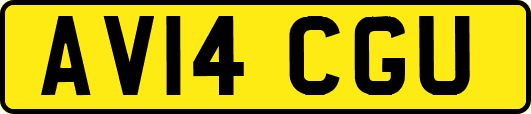 AV14CGU