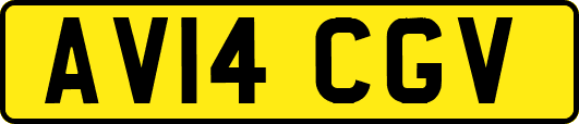 AV14CGV