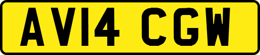AV14CGW