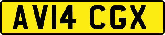 AV14CGX