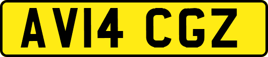 AV14CGZ