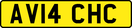 AV14CHC