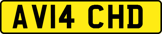 AV14CHD