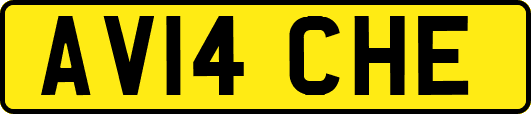 AV14CHE