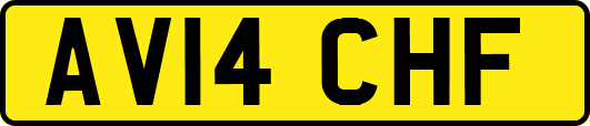 AV14CHF