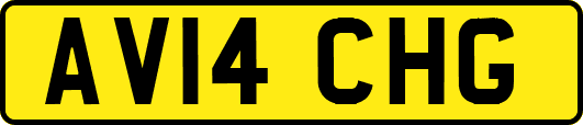 AV14CHG