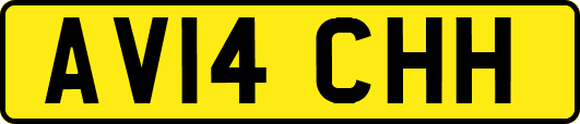 AV14CHH