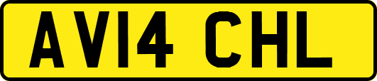 AV14CHL