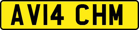 AV14CHM