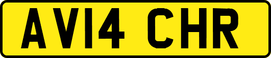 AV14CHR