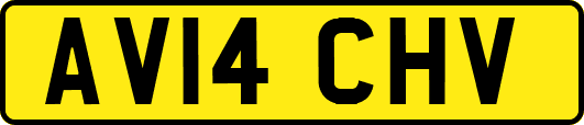 AV14CHV