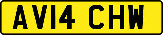 AV14CHW