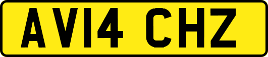 AV14CHZ