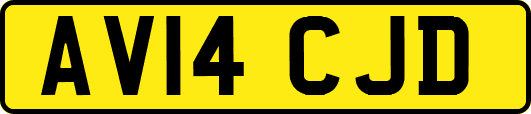 AV14CJD