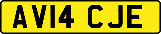 AV14CJE