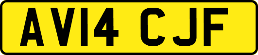 AV14CJF
