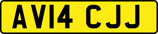 AV14CJJ